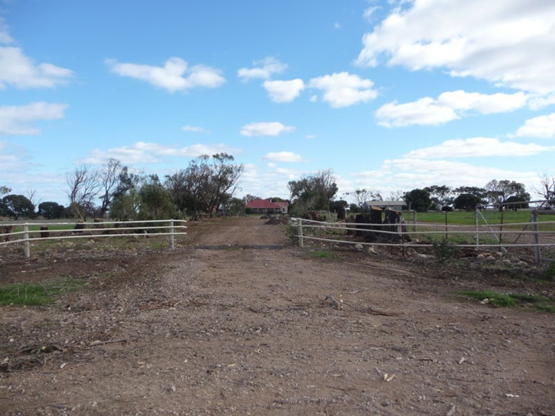 Lot 51 Goldsmith Beach Road, Edithburgh SA 5583