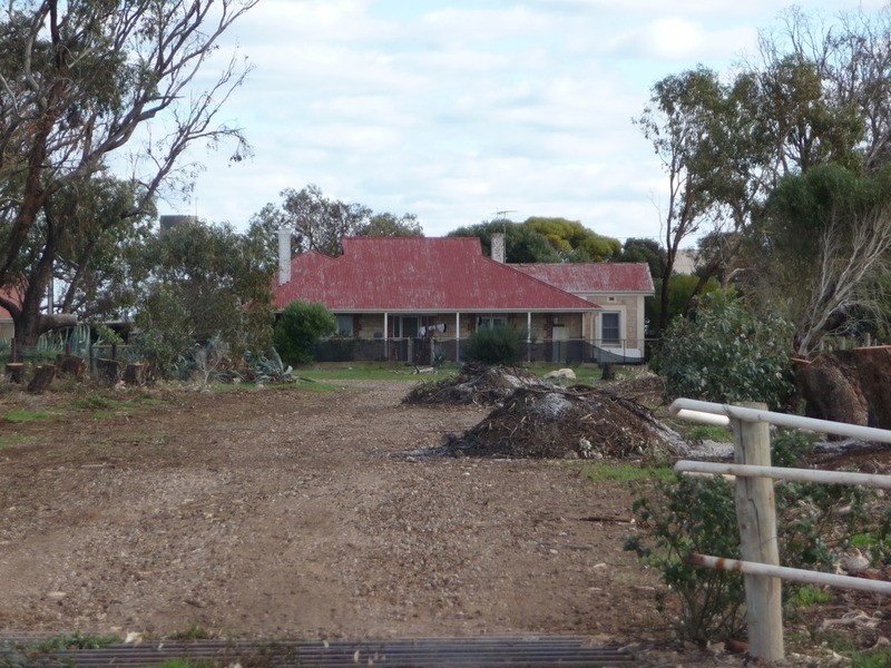 Lot 51 Goldsmith Beach Road, Edithburgh SA 5583