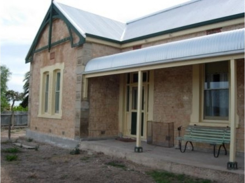 Sec 43 Kangaroo Flat Road, Yorketown SA 5576