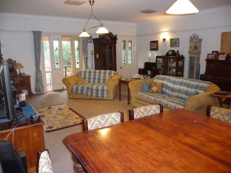 6 Giles Street West, Coobowie SA 5583