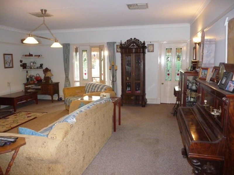 6 Giles Street West, Coobowie SA 5583