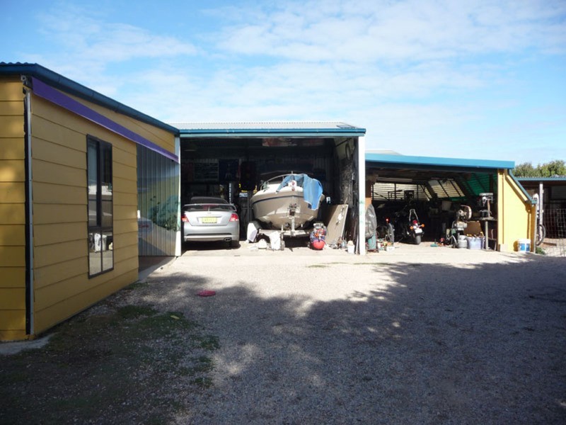 6 Giles Street West, Coobowie SA 5583