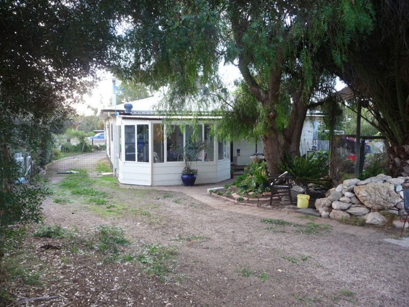 6 Giles Street West, Coobowie SA 5583