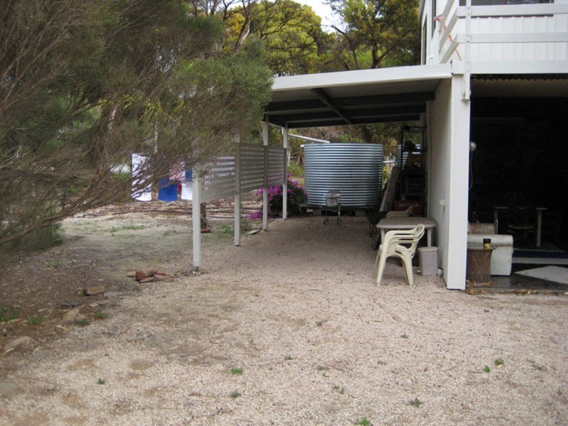 1 Couch’s Beach Road, Couch Beach SA 5575