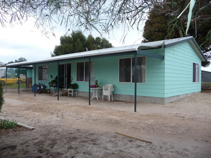 Lot 8/1 Elliot Street, Coobowie SA 5583