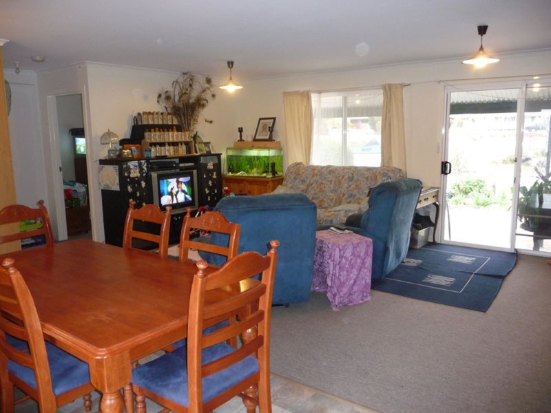 Lot 8/1 Elliot Street, Coobowie SA 5583