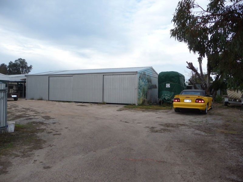 Lot 8/1 Elliot Street, Coobowie SA 5583