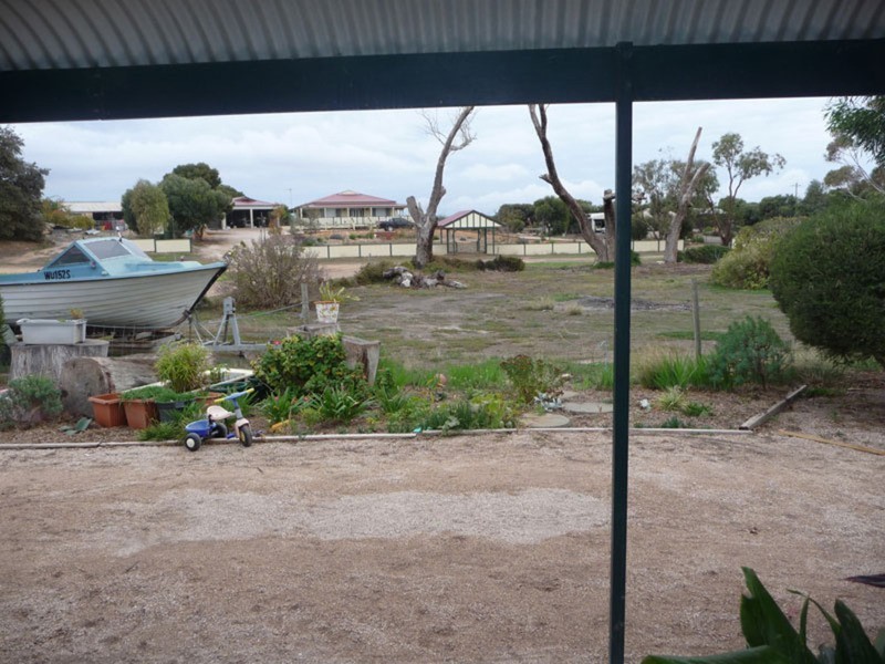 Lot 8/1 Elliot Street, Coobowie SA 5583