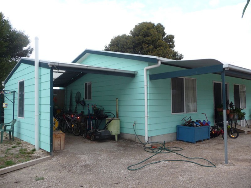 Lot 8/1 Elliot Street, Coobowie SA 5583