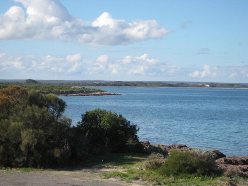 Lot 1/4  Jetty Road, Marion Bay SA 5575