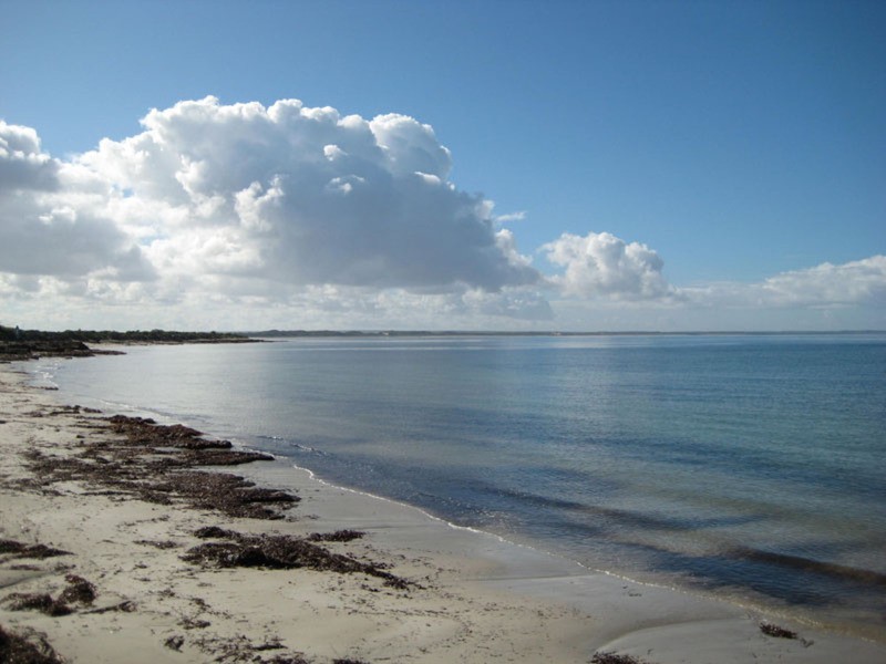 Lot 1/4  Jetty Road, Marion Bay SA 5575