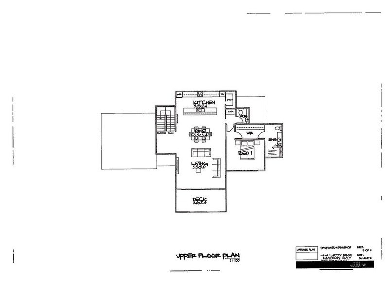 Lot 1/4  Jetty Road, Marion Bay SA 5575