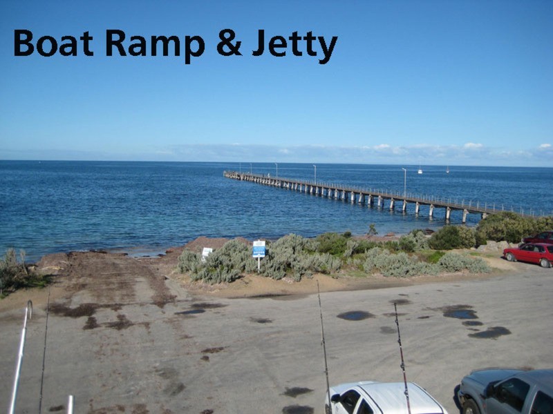 Lot 1/4  Jetty Road, Marion Bay SA 5575