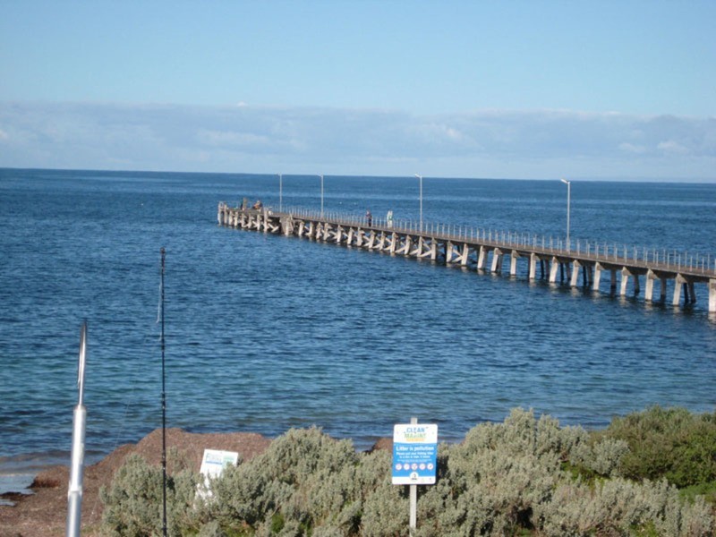 Lot 1/4  Jetty Road, Marion Bay SA 5575