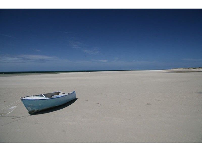 Lot 5/60 Sultana Point Rd, Sultana Point Via, Edithburgh SA 5583