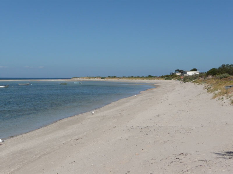 Lot 5/60 Sultana Point Rd, Sultana Point Via, Edithburgh SA 5583