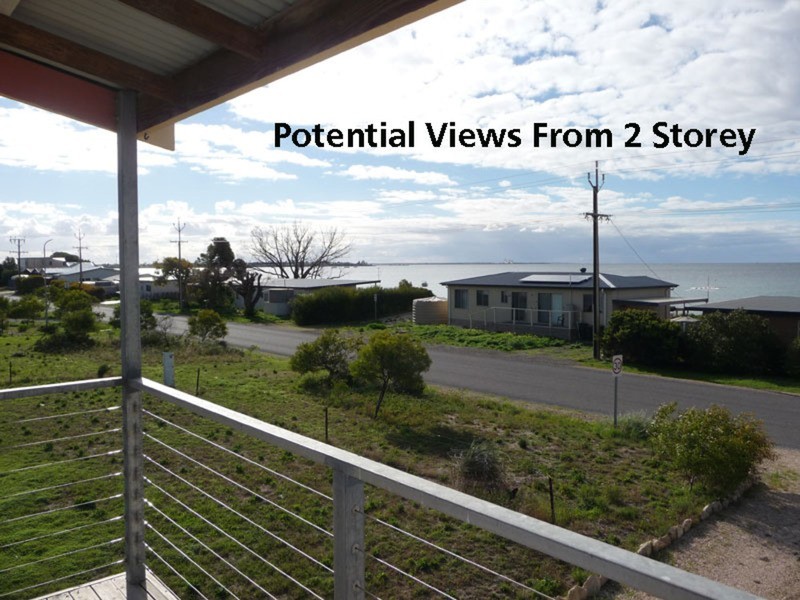 Lot 5/60 Sultana Point Rd, Sultana Point Via, Edithburgh SA 5583