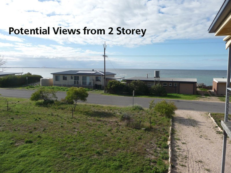 Lot 5/60 Sultana Point Rd, Sultana Point Via, Edithburgh SA 5583