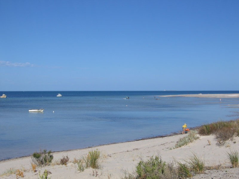 Lot 5/60 Sultana Point Rd, Sultana Point Via, Edithburgh SA 5583