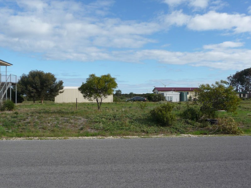 Lot 5/60 Sultana Point Rd, Sultana Point Via, Edithburgh SA 5583