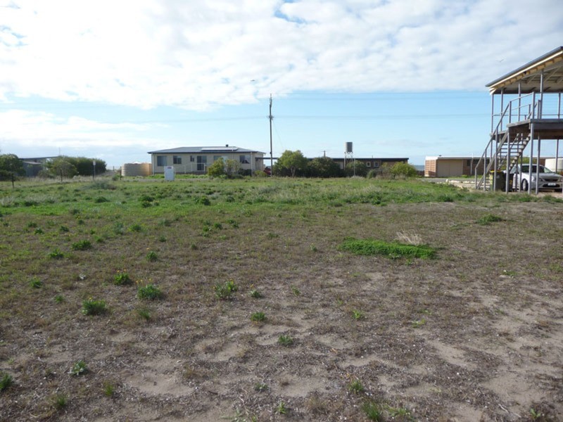 Lot 5/60 Sultana Point Rd, Sultana Point Via, Edithburgh SA 5583
