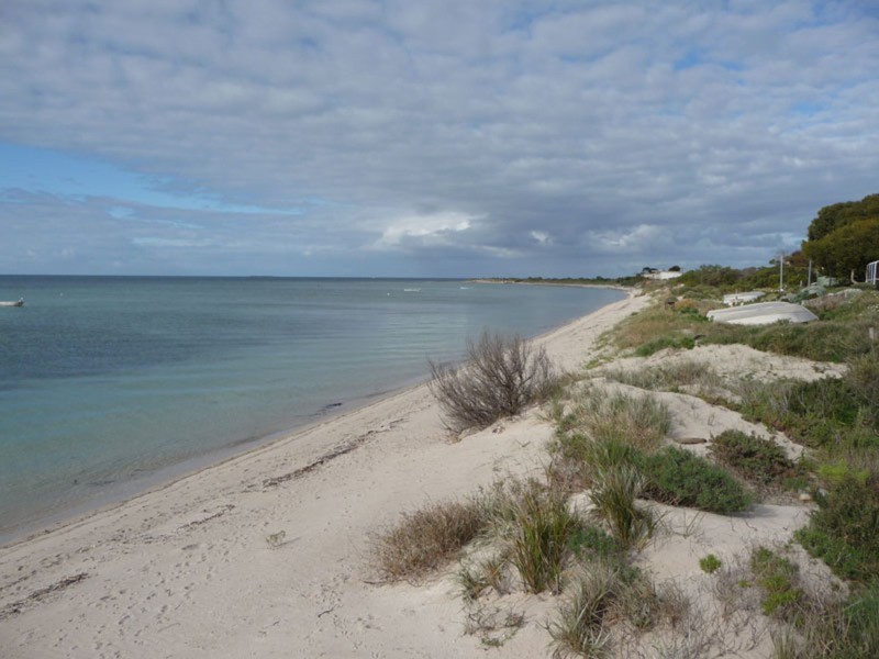 Lot 5/60 Sultana Point Rd, Sultana Point Via, Edithburgh SA 5583