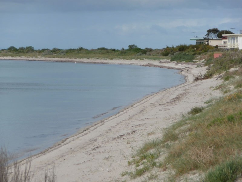 Lot 5/60 Sultana Point Rd, Sultana Point Via, Edithburgh SA 5583