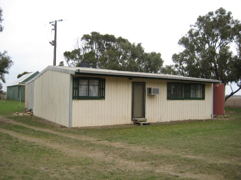 Sec 245 Government Road, Point Souttar SA 5575