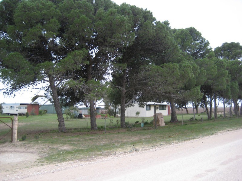 Sec 245 Government Road, Point Souttar SA 5575