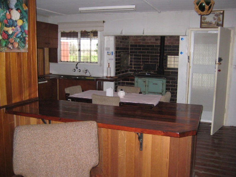 Sec 245 Government Road, Point Souttar SA 5575