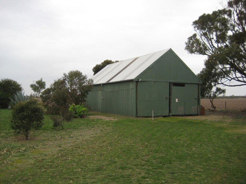 Sec 245 Government Road, Point Souttar SA 5575