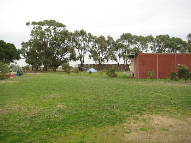 Sec 245 Government Road, Point Souttar SA 5575