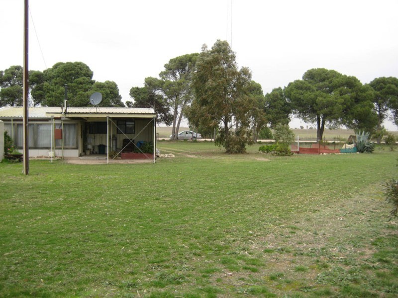 Sec 245 Government Road, Point Souttar SA 5575