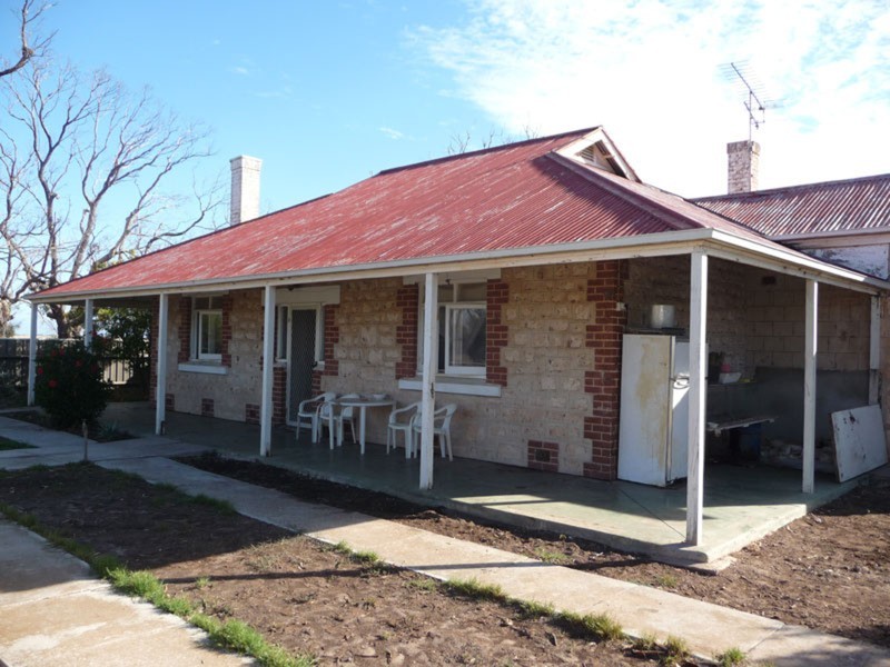 Lot 51 Goldsmith Beach Road, Edithburgh SA 5583