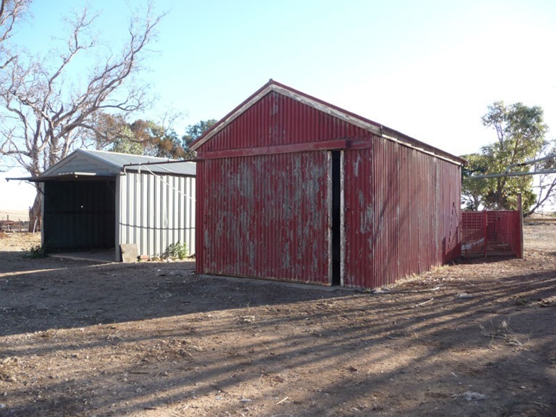 Lot 51 Goldsmith Beach Road, Edithburgh SA 5583