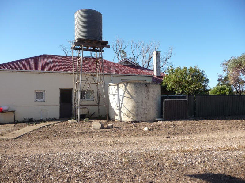 Lot 51 Goldsmith Beach Road, Edithburgh SA 5583