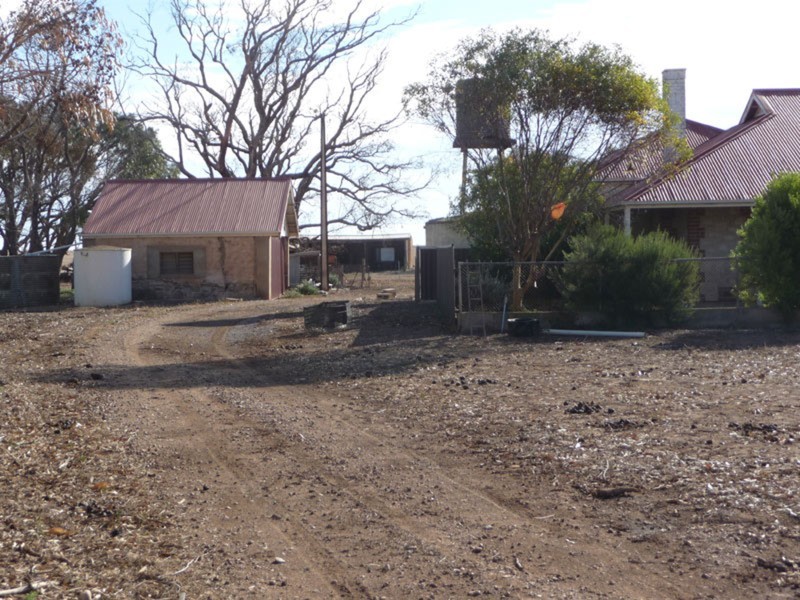 Lot 51 Goldsmith Beach Road, Edithburgh SA 5583