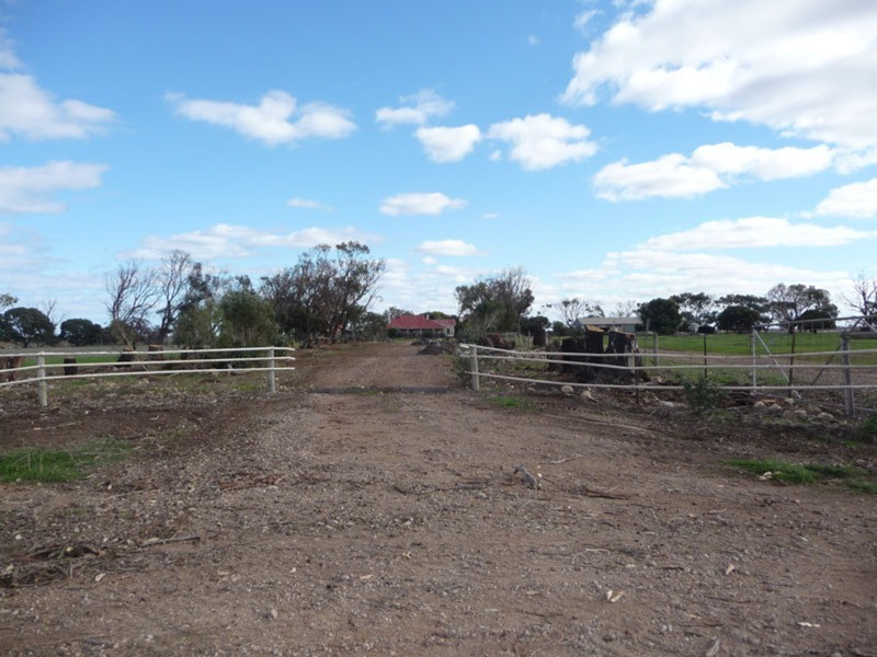 Lot 51 Goldsmith Beach Road, Edithburgh SA 5583