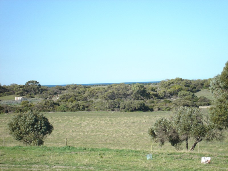 Lot 2 South Coast Road, Sturt Bay Via, Warooka SA 5577