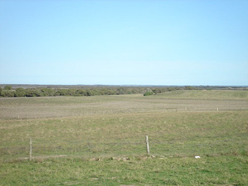 Lot 2 South Coast Road, Sturt Bay Via, Warooka SA 5577