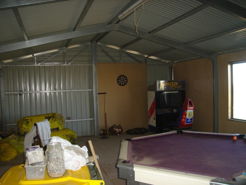 Lot 2 South Coast Road, Sturt Bay Via, Warooka SA 5577