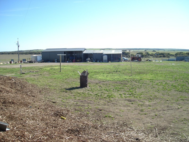 Lot 2 South Coast Road, Sturt Bay Via, Warooka SA 5577