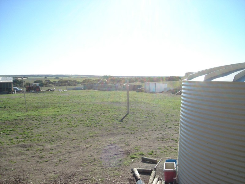 Lot 2 South Coast Road, Sturt Bay Via, Warooka SA 5577