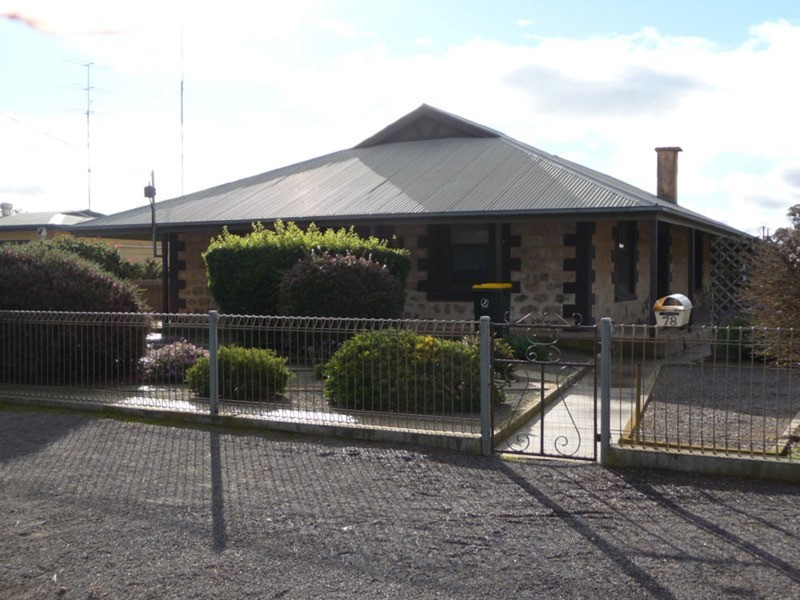 78 Warooka Road, Yorketown SA 5576