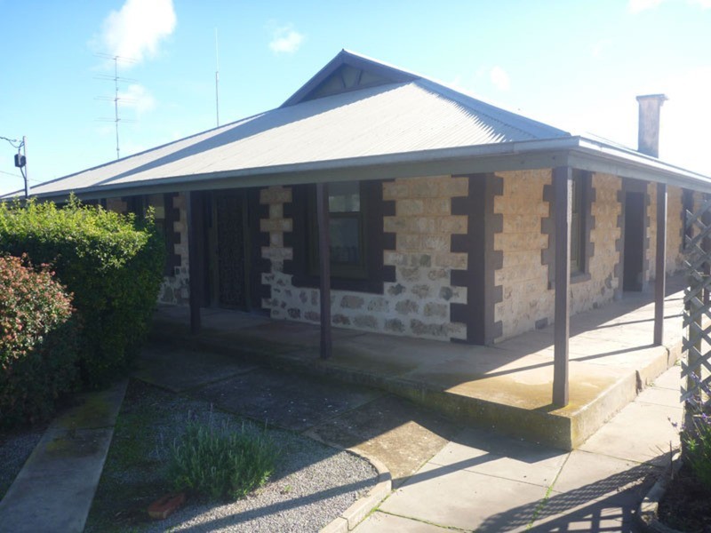 78 Warooka Road, Yorketown SA 5576