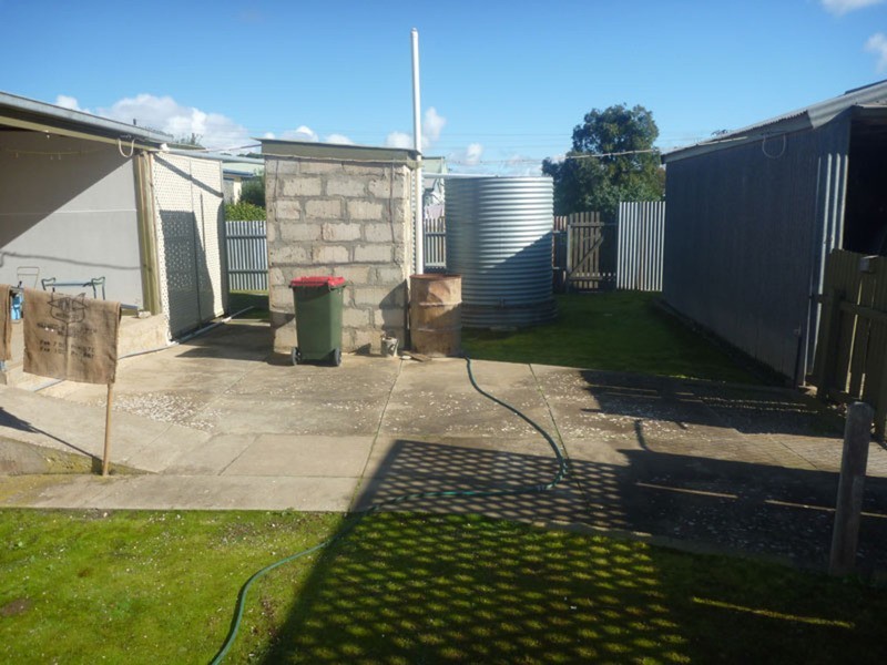 78 Warooka Road, Yorketown SA 5576