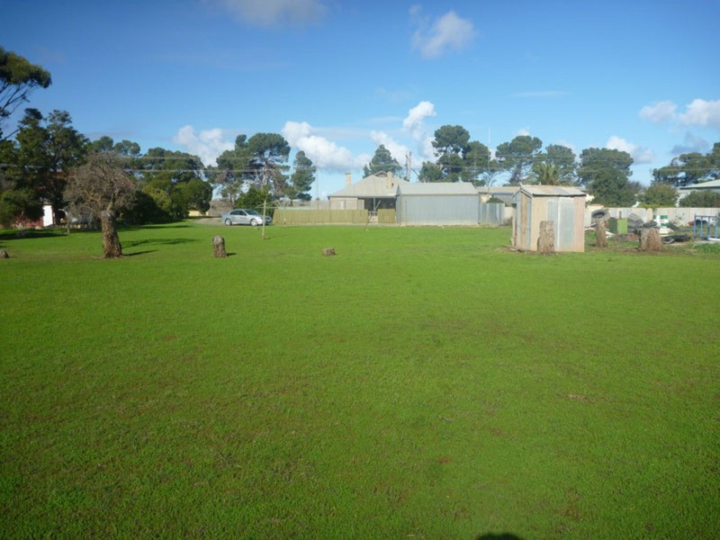 78 Warooka Road, Yorketown SA 5576
