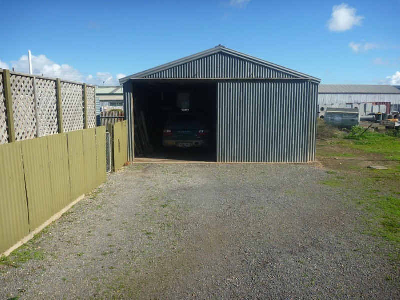 78 Warooka Road, Yorketown SA 5576