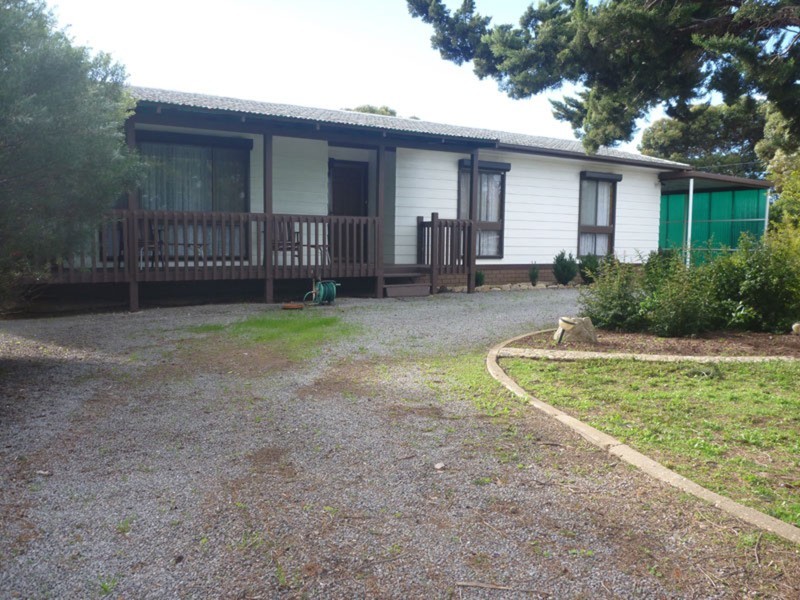 Lot 4 Edithburgh Road, Yorketown SA 5576