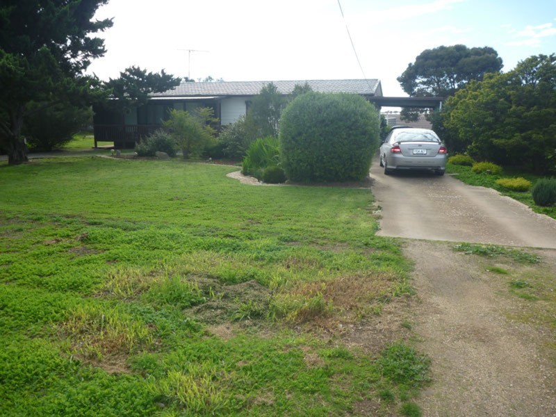 Lot 4 Edithburgh Road, Yorketown SA 5576